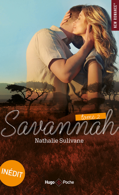 SAVANNAH - TOME 2