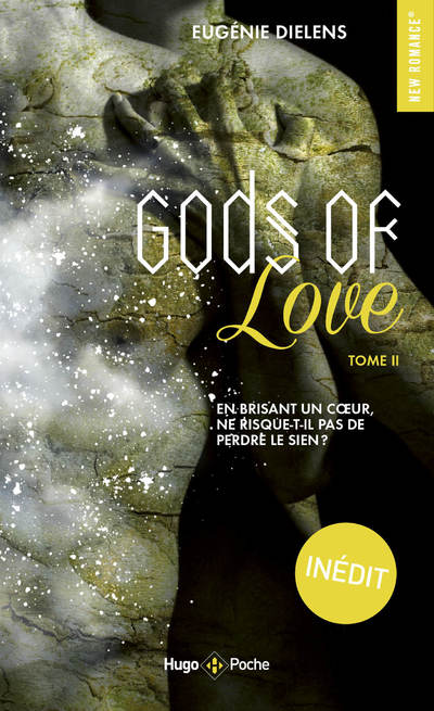 GODS OF LOVE - TOME 2