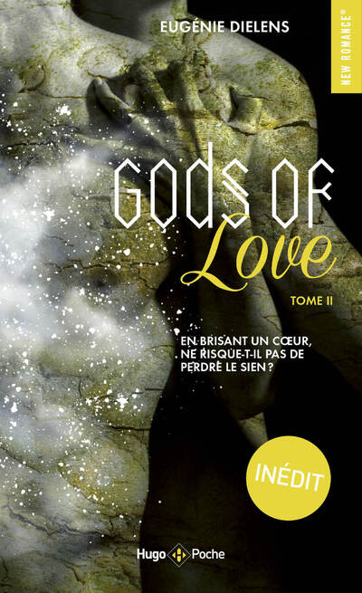 GODS OF LOVE - TOME 2
