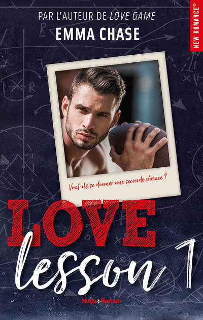 LOVE LESSON - TOME 1