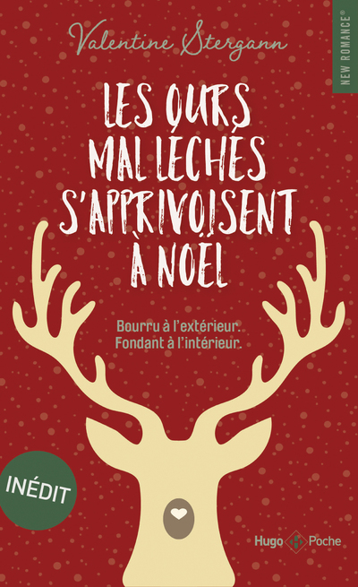 LES OURS MAL LECHES S'APPRIVOISENT A NOEL
