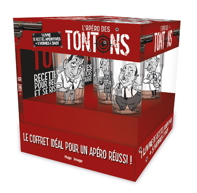 L'APERO DES TONTONS