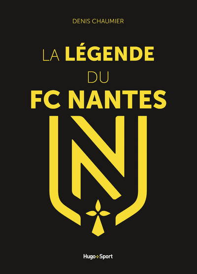 LA LEGENDE DU FC NANTES