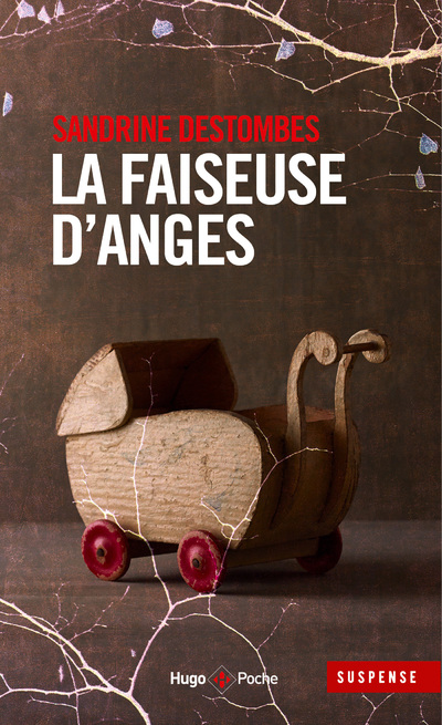 LA FAISEUSE D'ANGES