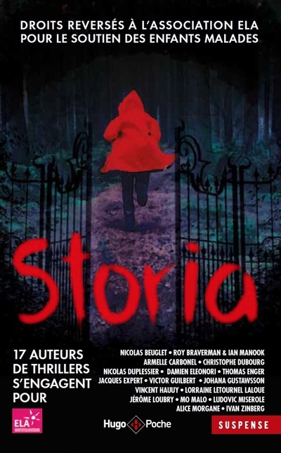 STORIA