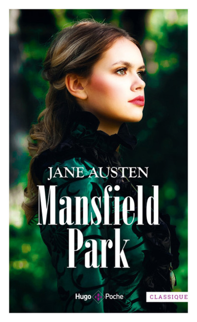MANSFIELD PARK