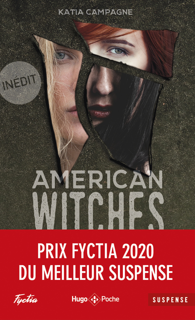 AMERICAN WITCHES