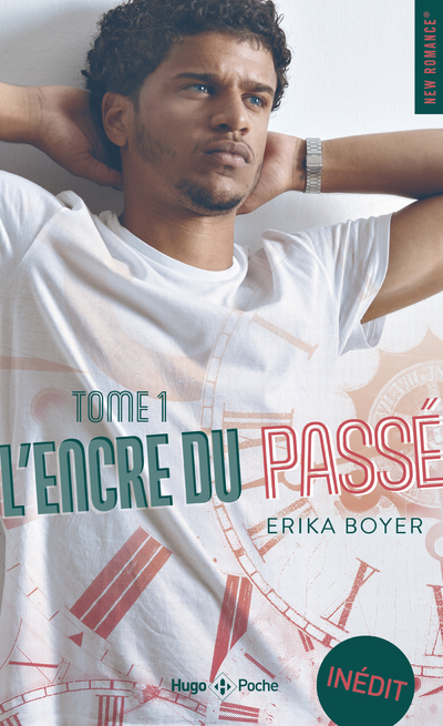 L'ENCRE DU PASSE - TOME 1