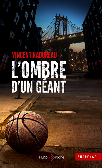 L'OMBRE D'UN GEANT - INEDIT