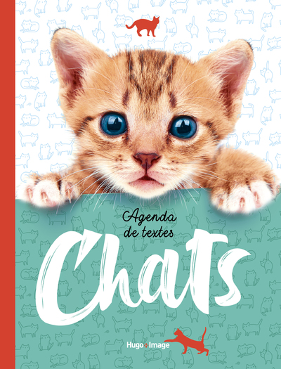 AGENDA DE TEXTE CHATS 2021 - 2022