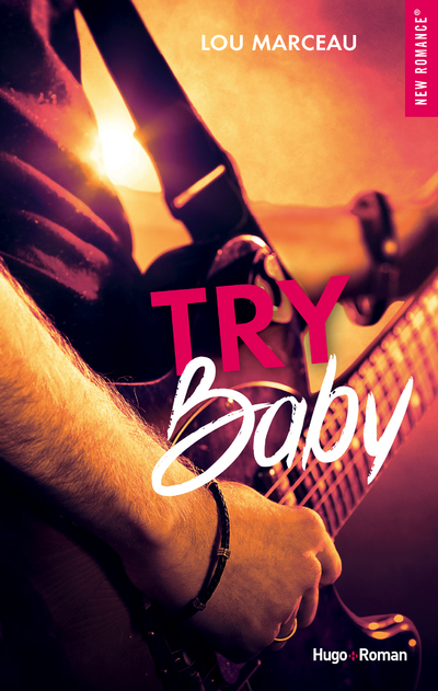 TRY BABY