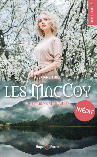 LES MACCOY - TOME 4 LA BICHE ET LE LIMIER