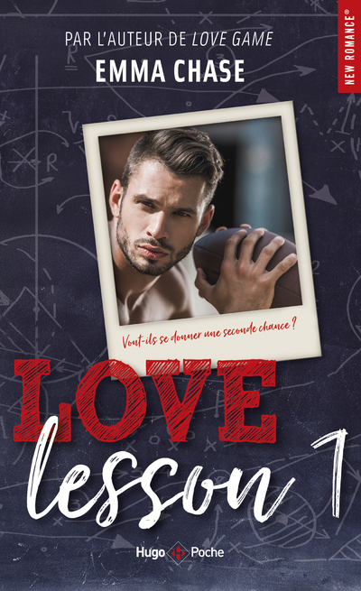LOVE LESSON - TOME 1