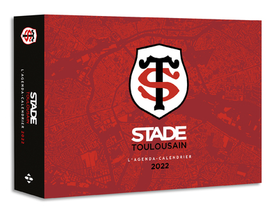 AGENDA - CALENDRIER STADE TOULOUSAIN