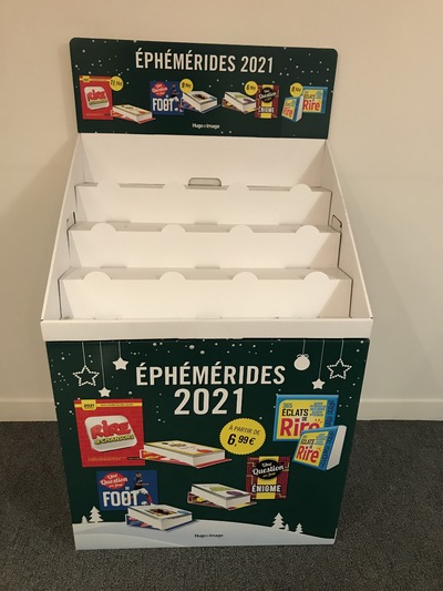 PLV EPHEMERIDES FA 2021