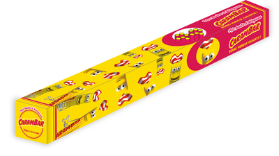 MA BOITE A BLAGUES CARAMBAR