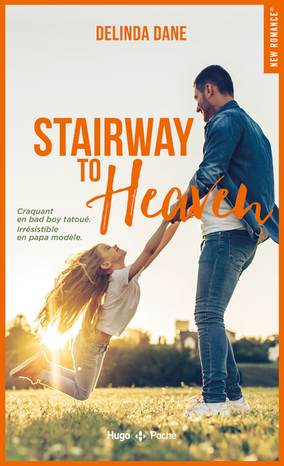 STAIRWAY TO HEAVEN