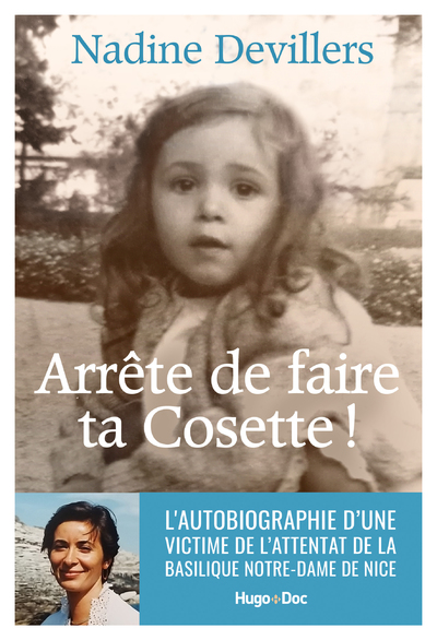 ARRETE DE FAIRE TA COSETTE !
