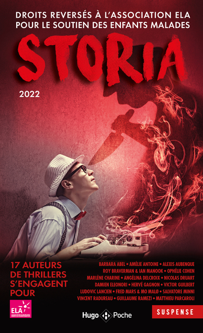 STORIA 2022
