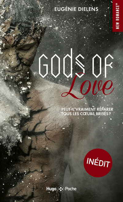 GODS OF LOVE - PEUT-IL VRAIMENT REPARER TOUS LES COEURS BRISES ?