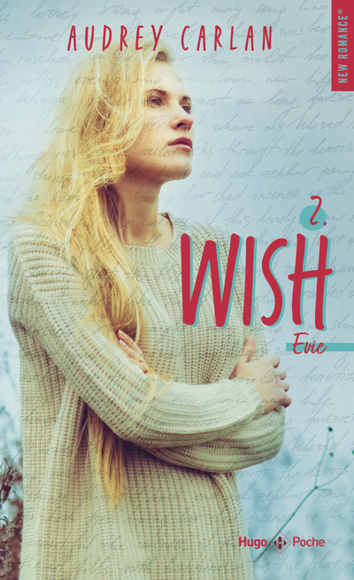 THE WISH SERIE - TOME 2 EVIE