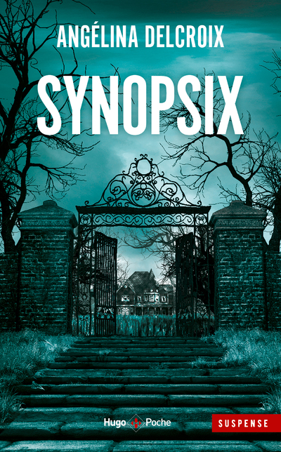 SYNOPSIX - INEDIT