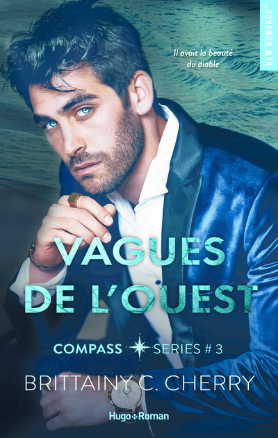 COMPASS SERIES - TOME 3 VAGUES DE L'OUEST