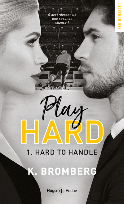 PLAY HARD - TOME 1 HARD TO HANDLE