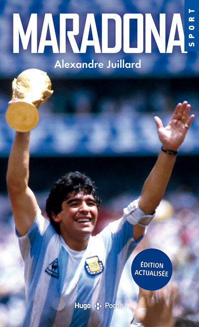 MARADONA