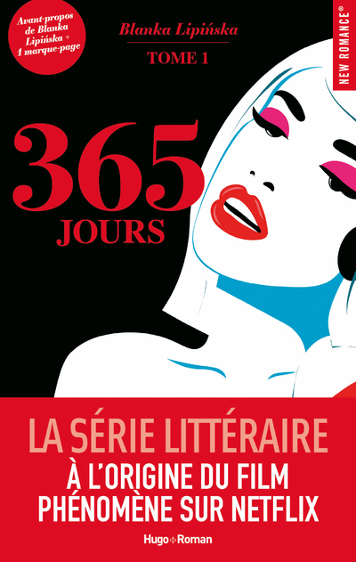 365 JOURS - TOME 1