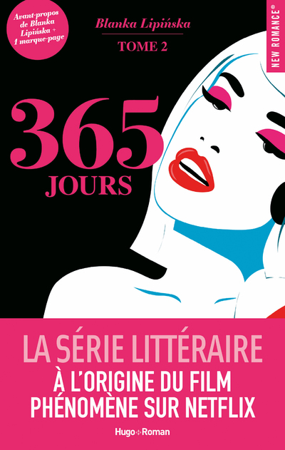 365 JOURS - TOME 2