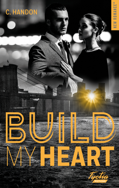 BUILD MY HEART