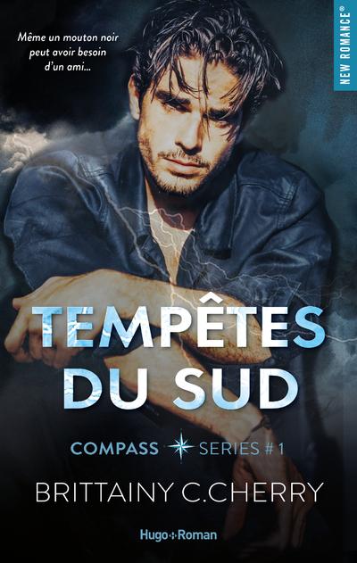 COMPASS SERIES - TOME 01 TEMPETES DU SUD