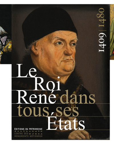 LE ROI REN DANS TOUT SES ETATS