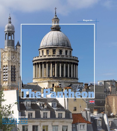 LE PANTHEON (ANGLAIS)