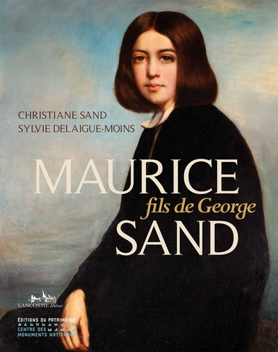 MAURICE SAND, FILS DE GEORGE .