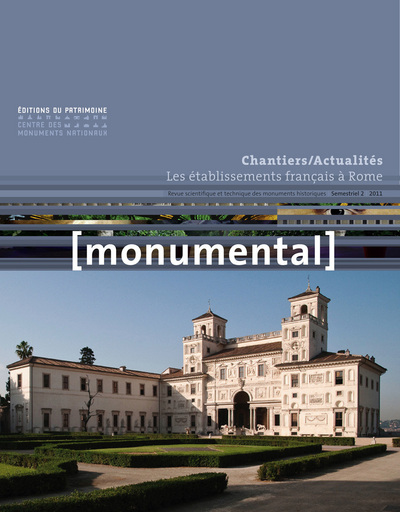 MONUMENTAL 2011-2 - ROME