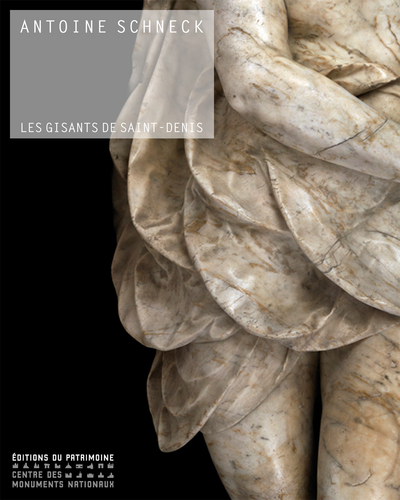 LES GISANTS DE LA BASILIQUE DE SAINT-DENIS