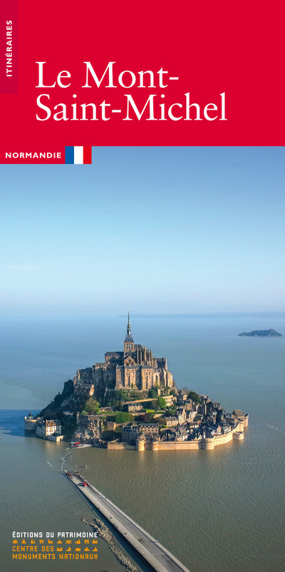 LE MONT-SAINT-MICHEL