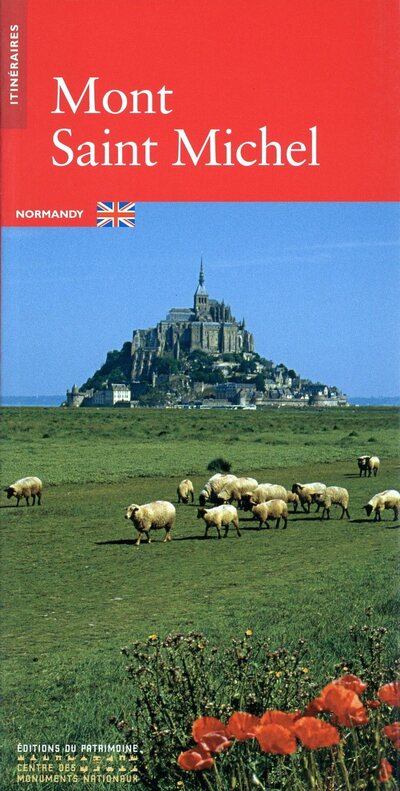 LE MONT-SAINT-MICHEL (ANGLAIS)