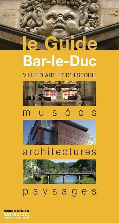 BAR-LE-DUC