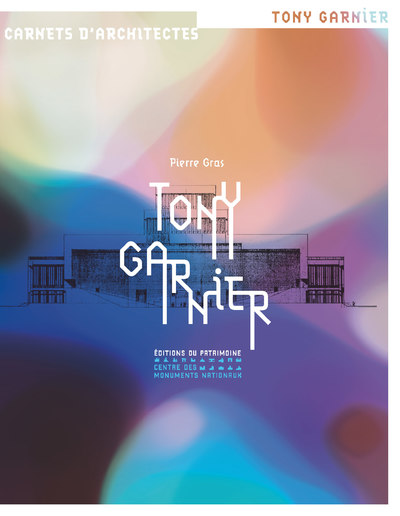 TONY GARNIER