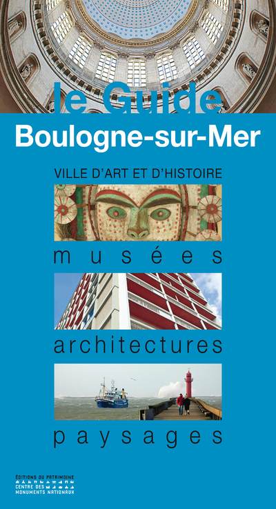 BOULOGNE-SUR-MER