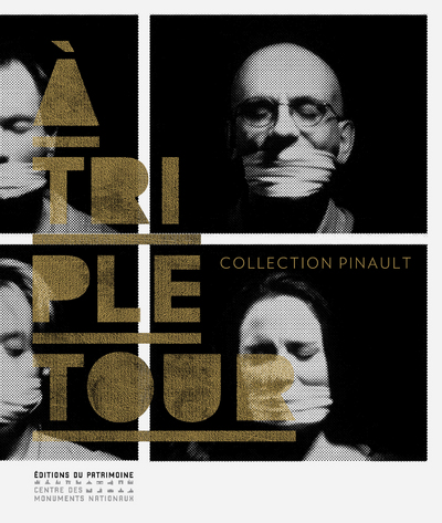 A TRIPLE TOUR COLLECTION PINAULT