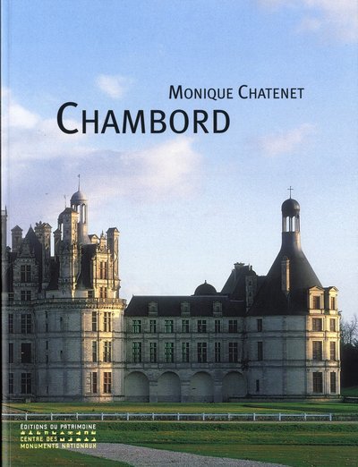 CHAMBORD