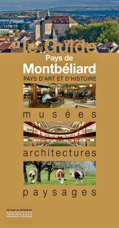 MONTBELIARD