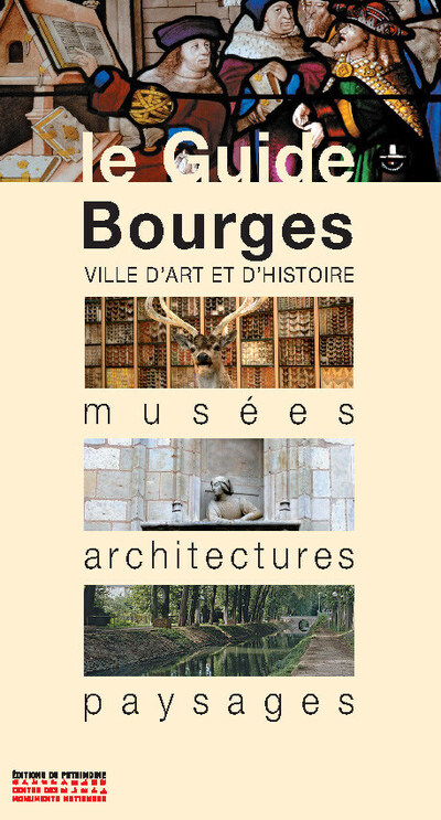 BOURGES