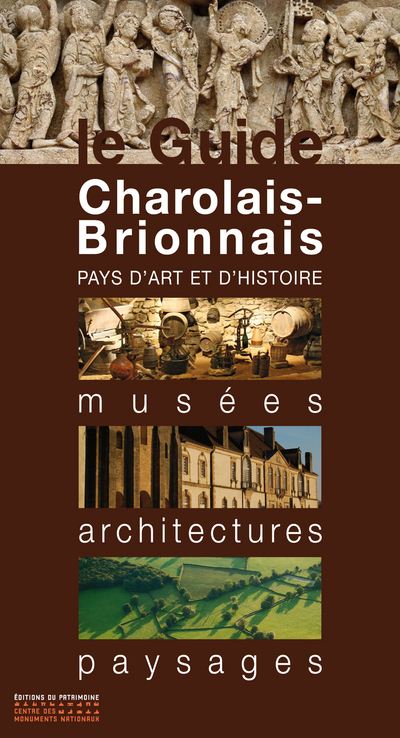 CHAROLAIS - BRIONNAIS