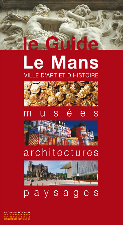 LE MANS