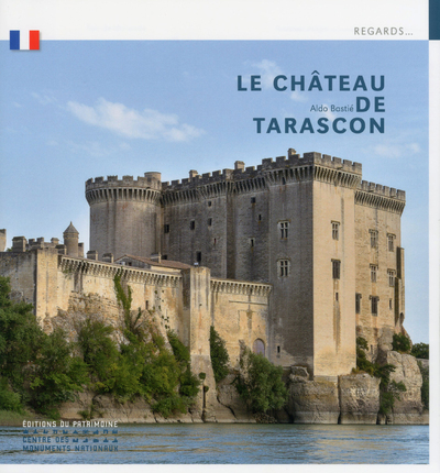 LE CHATEAU DE TARASCON